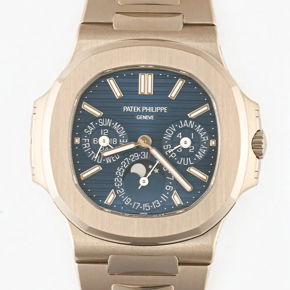 Patek Philippe Nautilus 5740/1G 2021