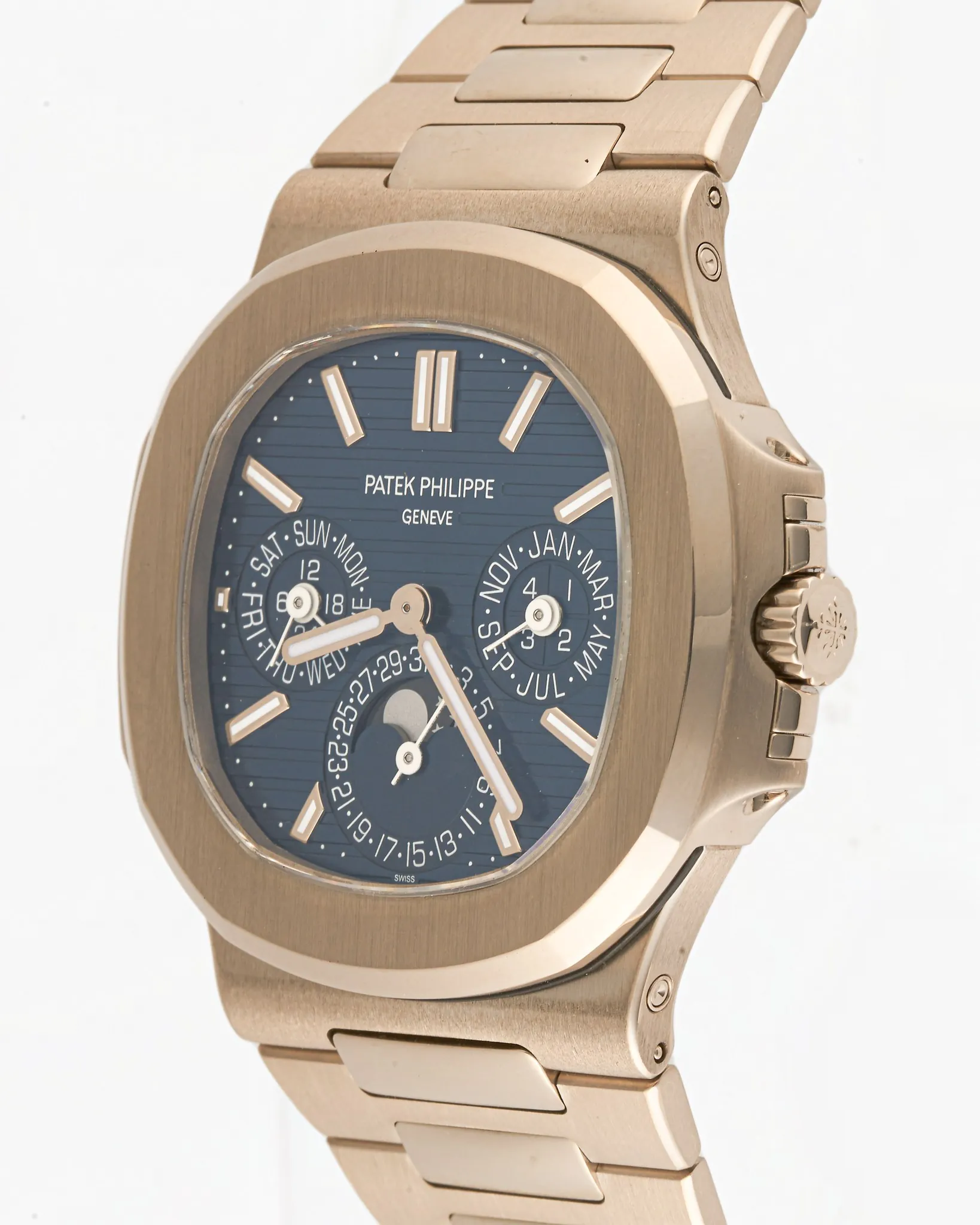 Patek Philippe Nautilus 5740/1G 2021 – photo 3