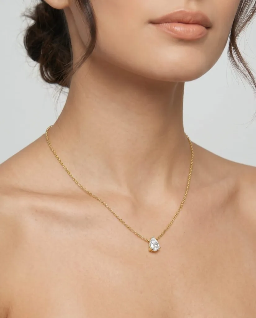 Necklaces by Diamond Brothers