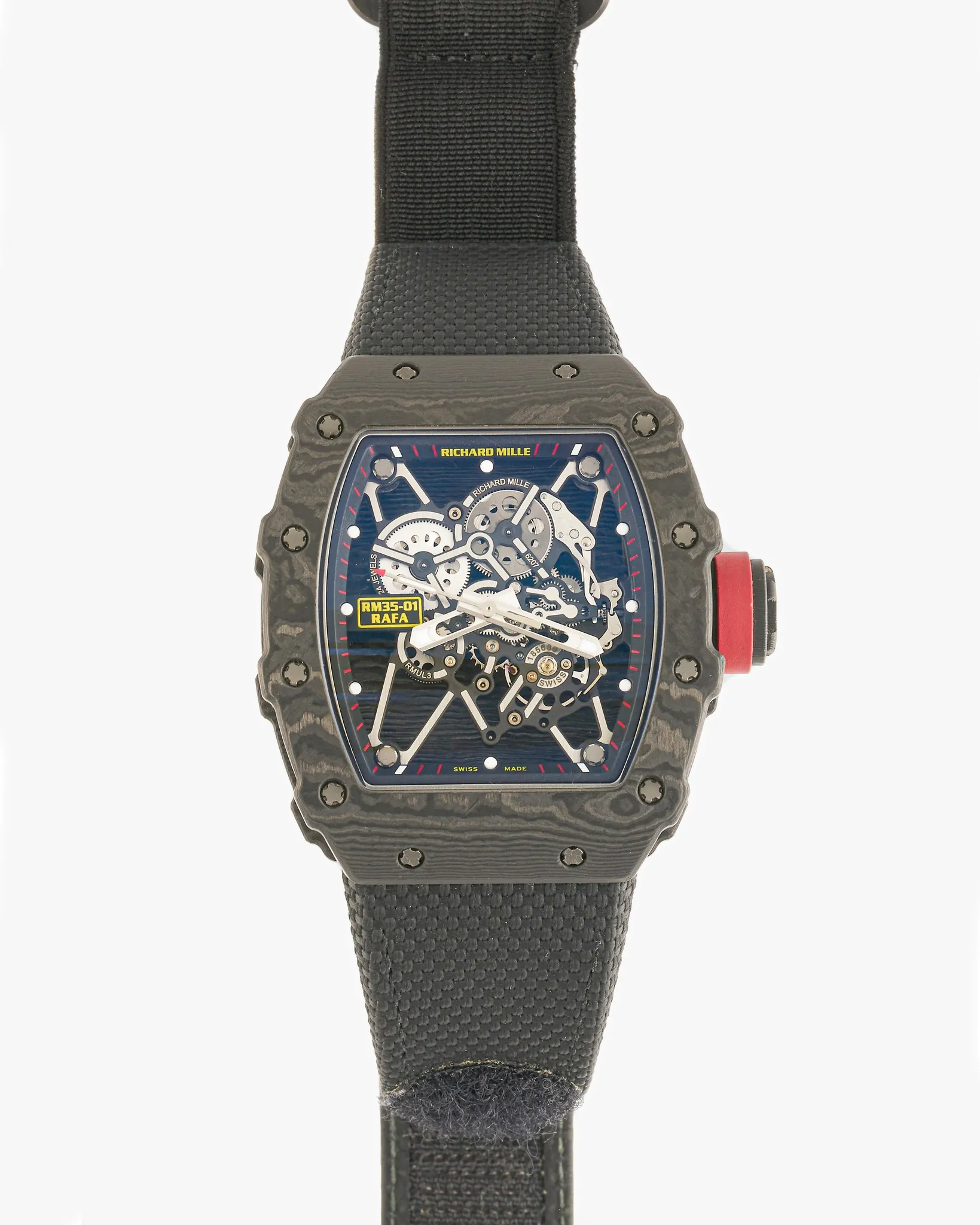 Richard Mille RM35-01 Rafa 2016 – photo 2