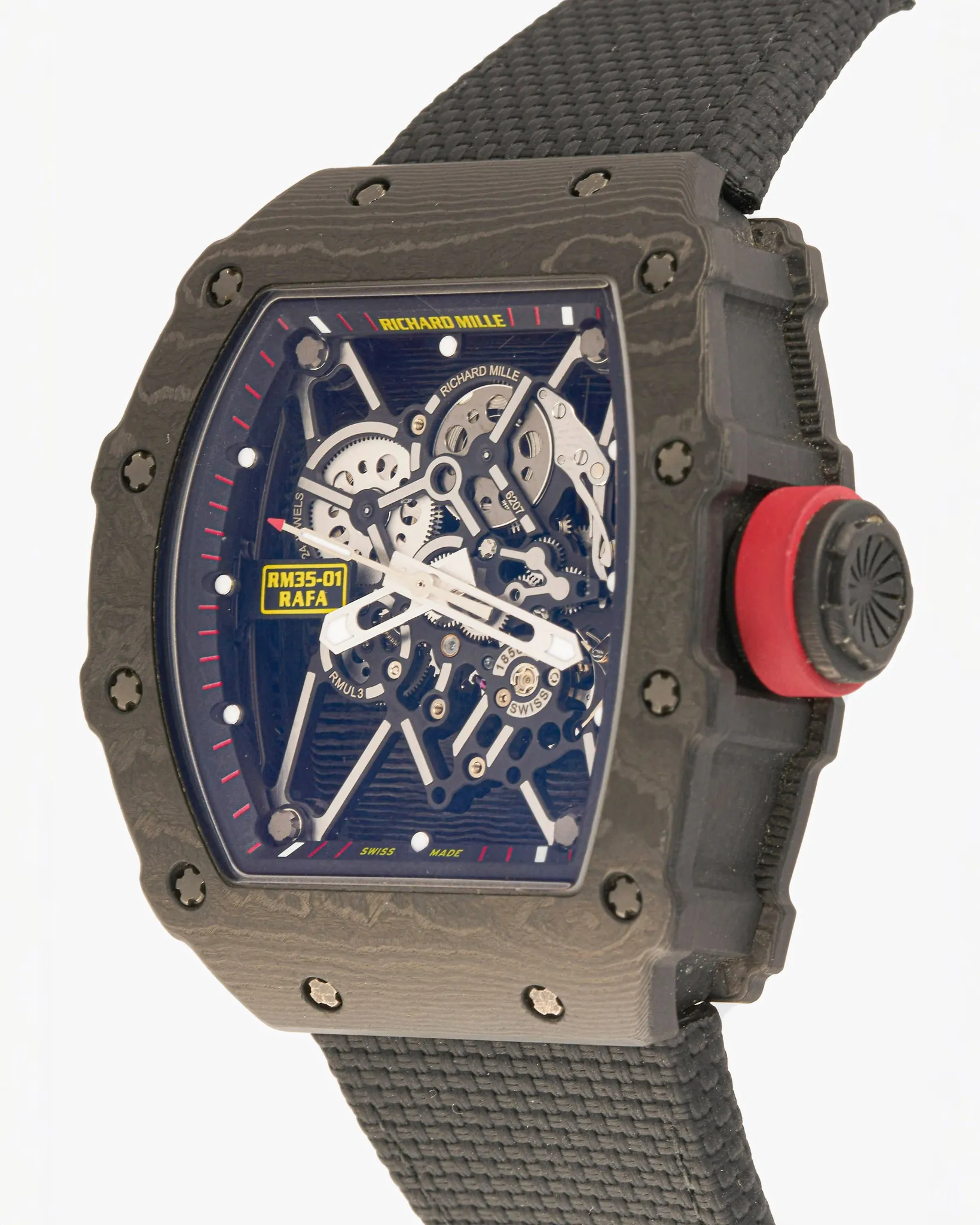 Richard Mille RM35-01 Rafa 2016 – photo 3