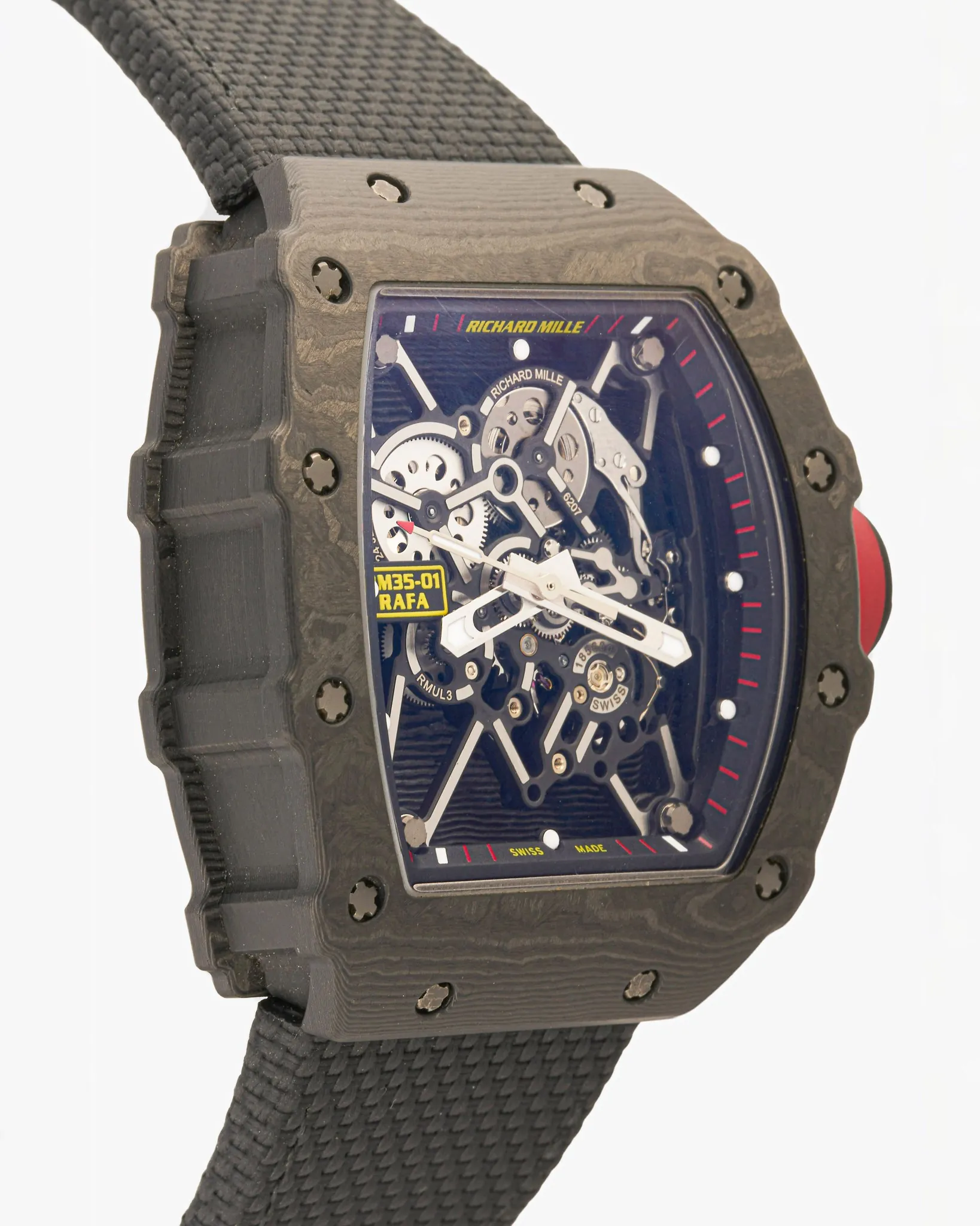 Richard Mille RM35-01 Rafa 2016 – photo 4