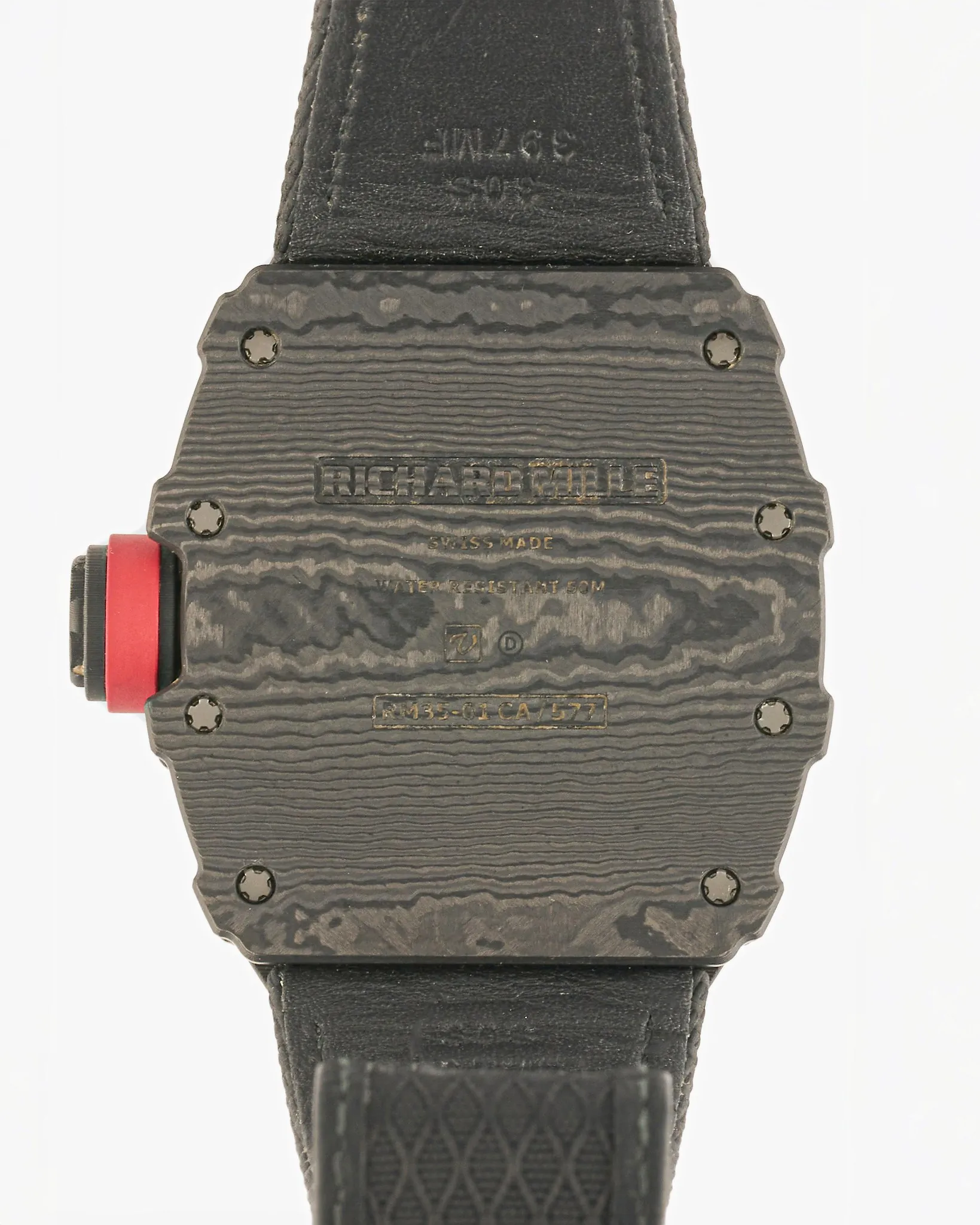 Richard Mille RM35-01 Rafa 2016 – photo 6