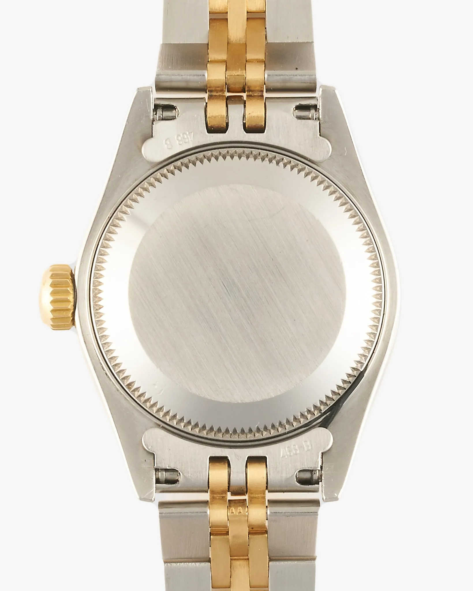 Rolex 69173 Datejust Champagne Dial – photo 5