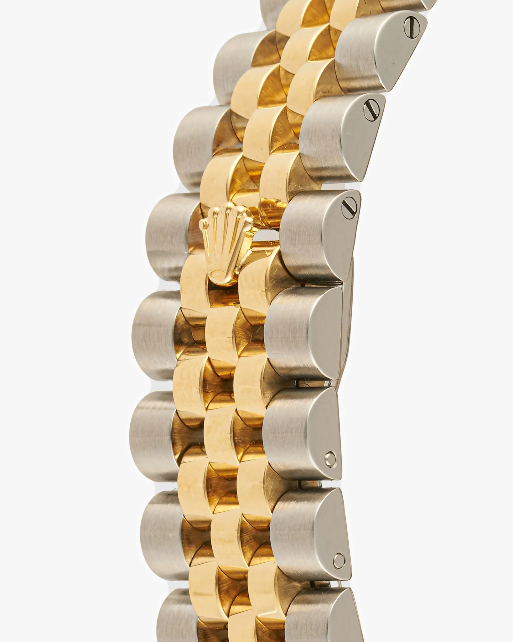 Rolex Datejust 116233 Champagne Roman Numeral – photo 6