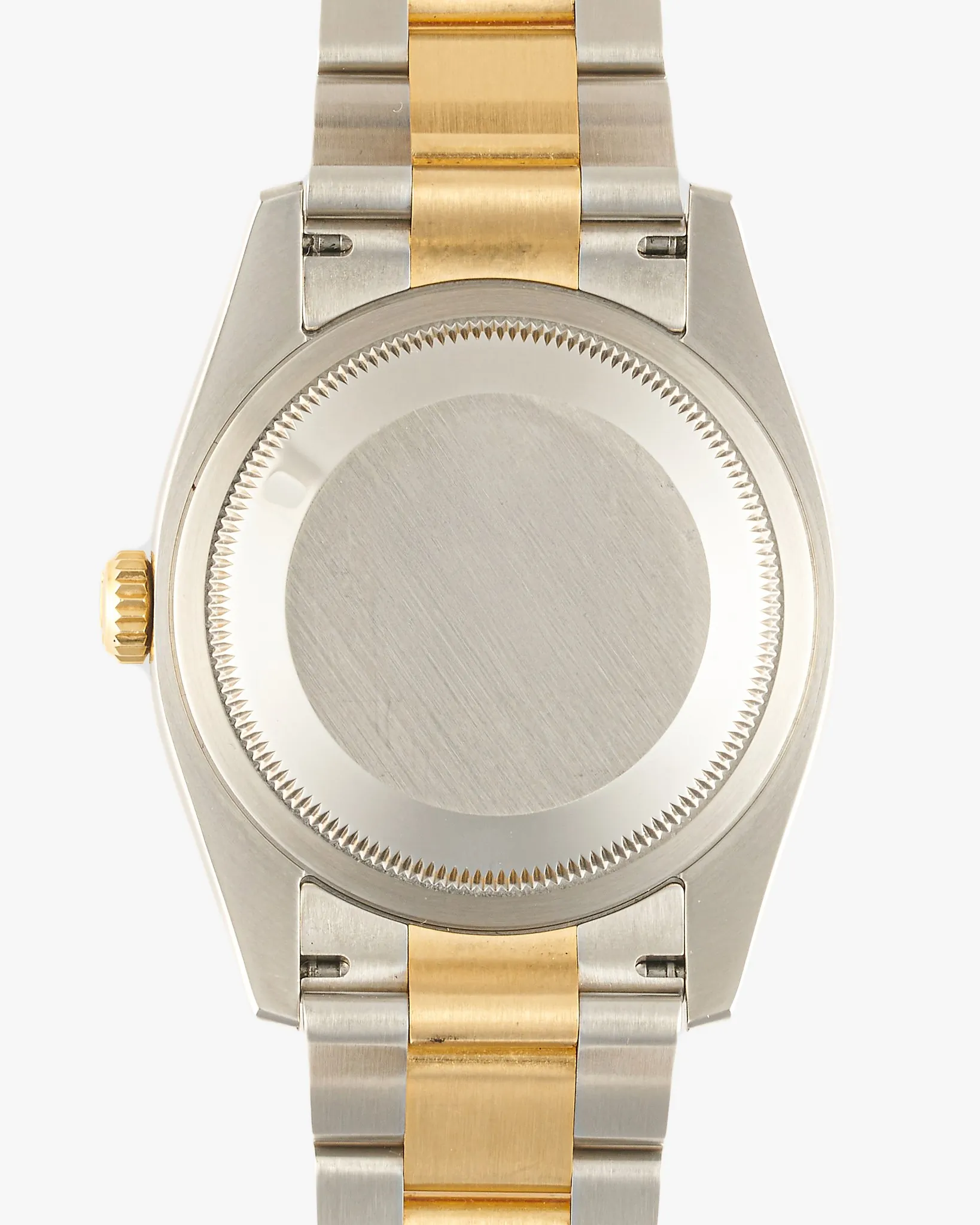 Rolex Datejust 116233 White Roman Numeral – photo 6