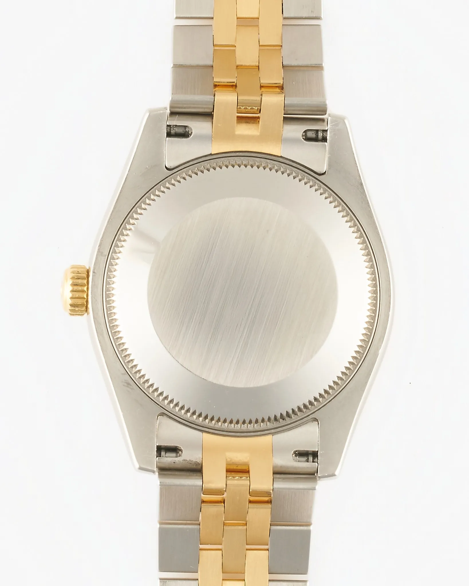 Rolex Datejust 178273 MOP Roman Dial 2013 – photo 5