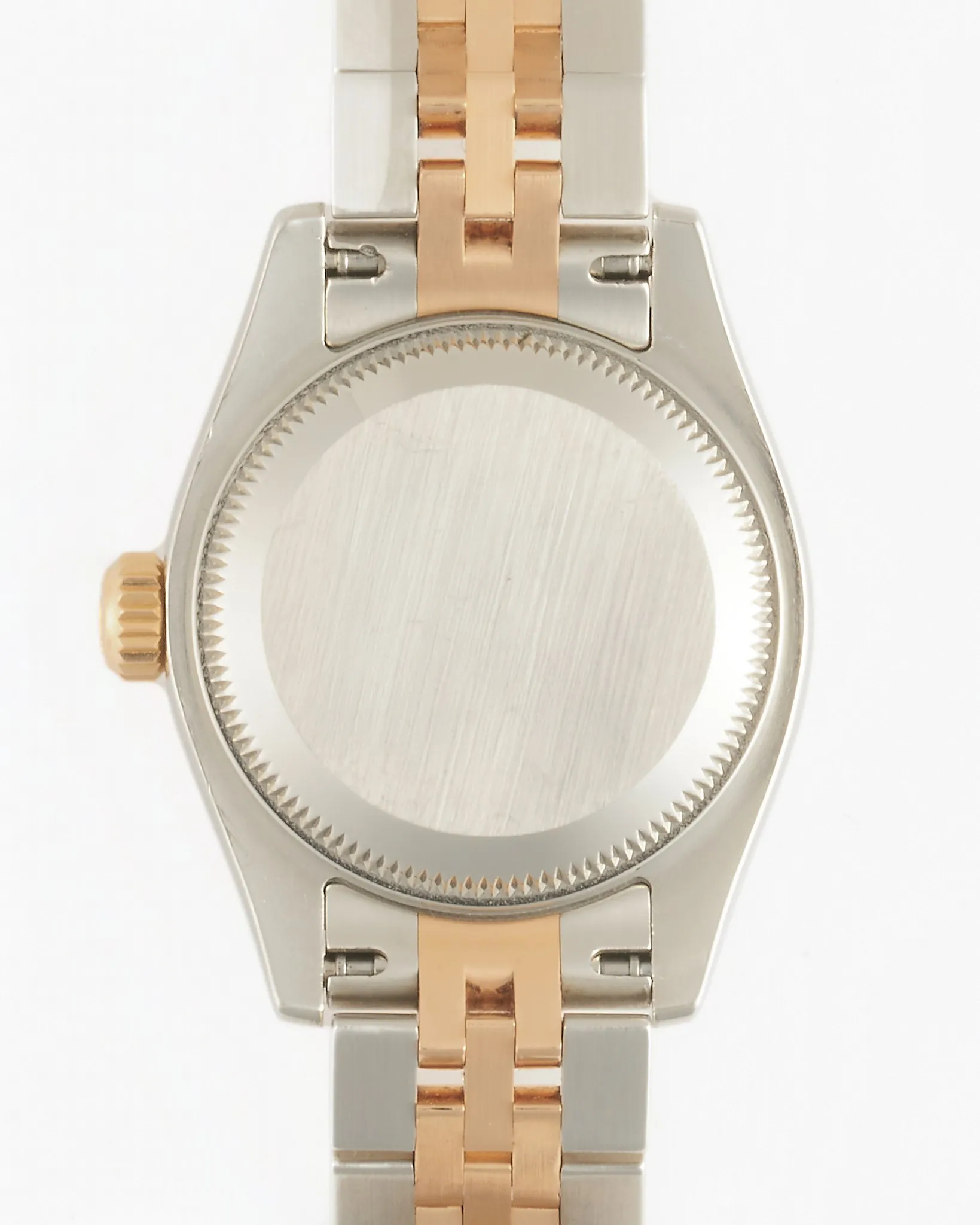 Rolex Datejust 179171 2014 White Diamond Dial – photo 5
