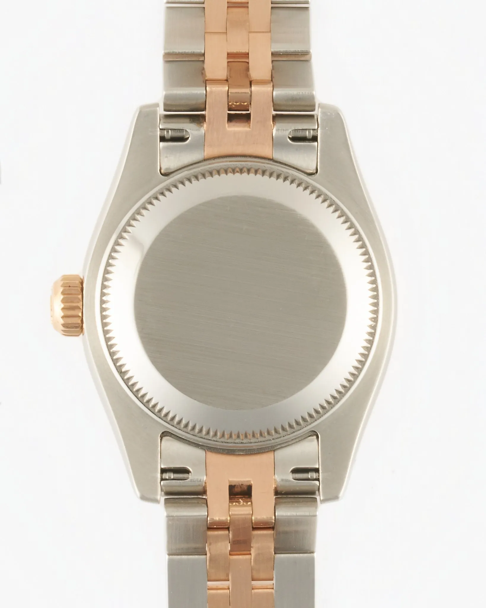 Rolex Datejust 179171 2015 Black Diamond Dial – photo 5