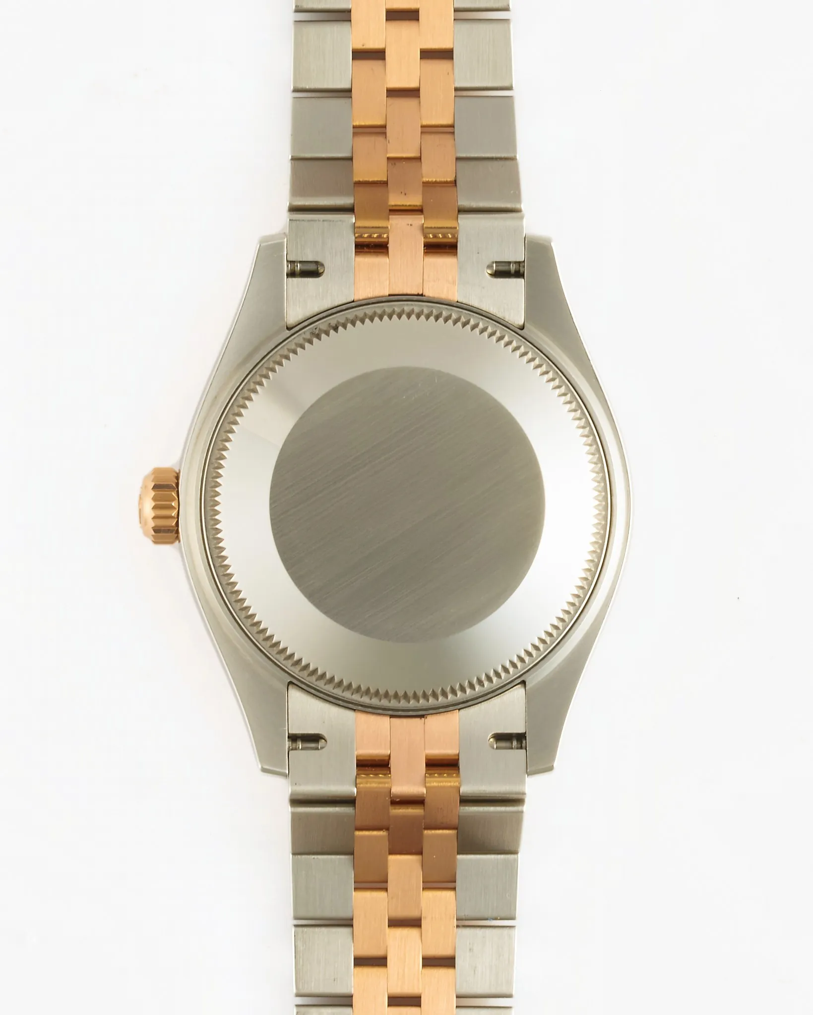 Rolex Datejust 278271 Chocolate Dial 2022 – photo 6