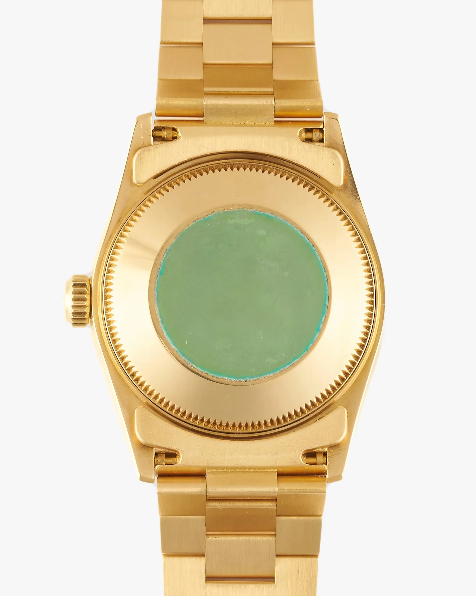 Rolex Datejust 68278 Champagne Diamond Dial – photo 5