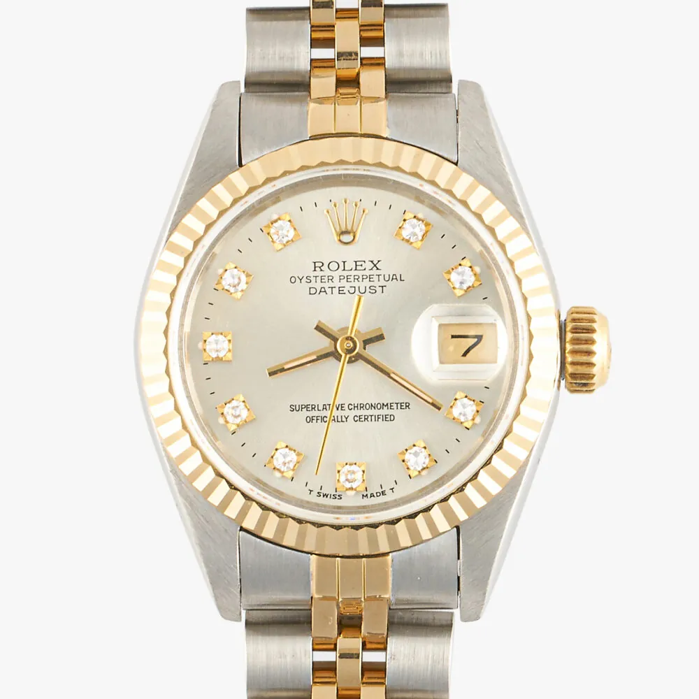 Datejust