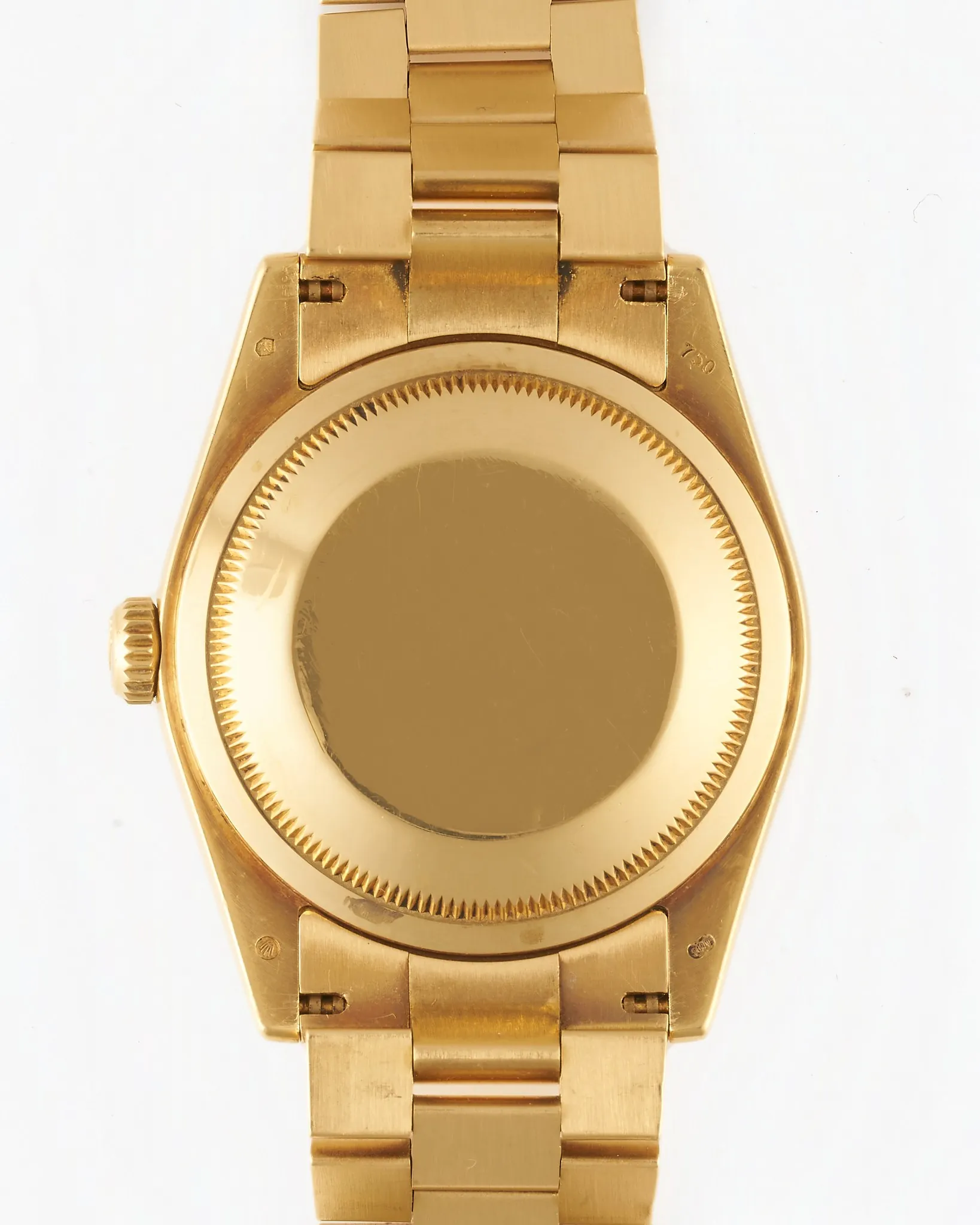 Rolex Daydate 118238 Factory Diamond Dial – photo 5