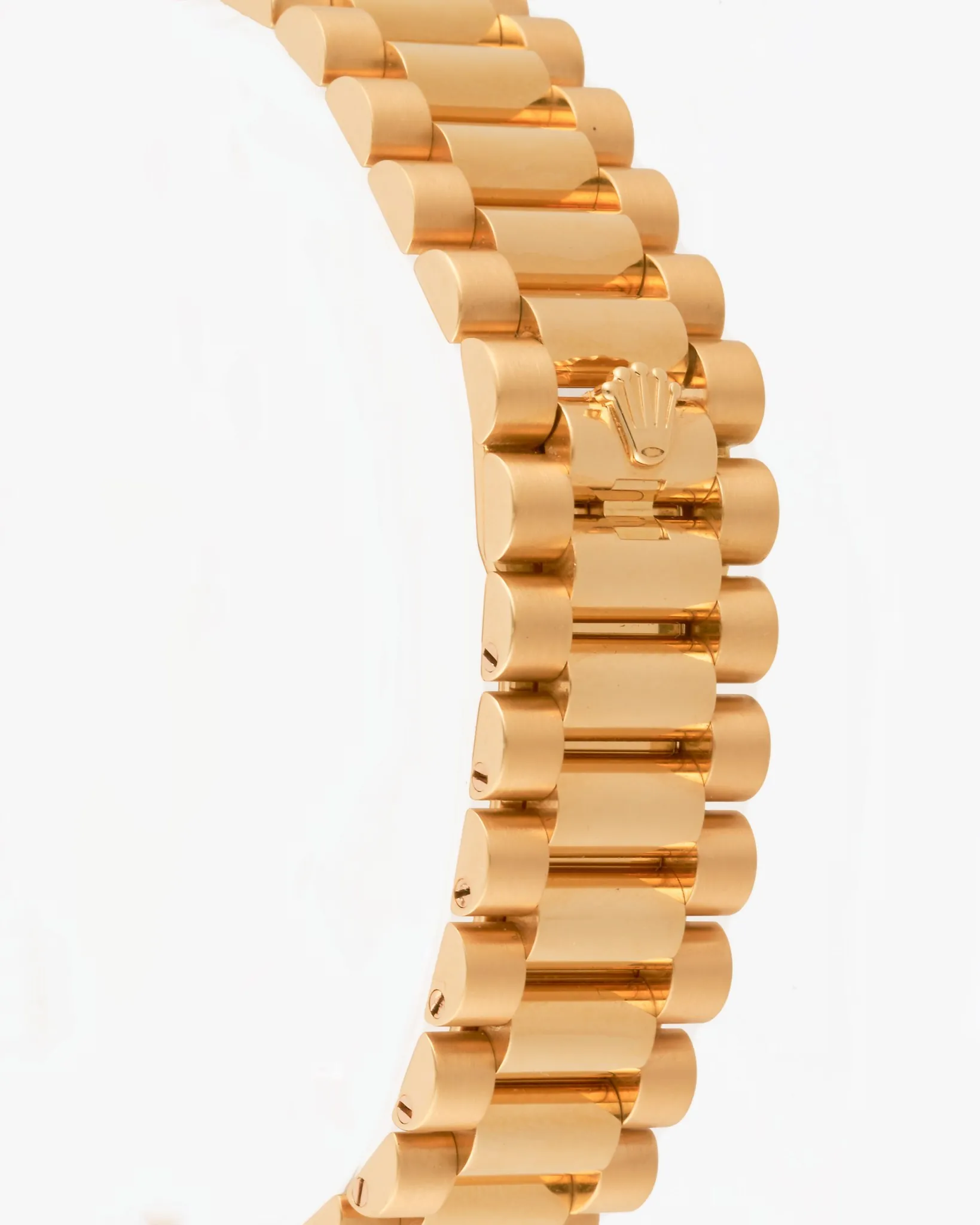 Rolex Daydate 128238 MOP Dial 2021 – photo 6