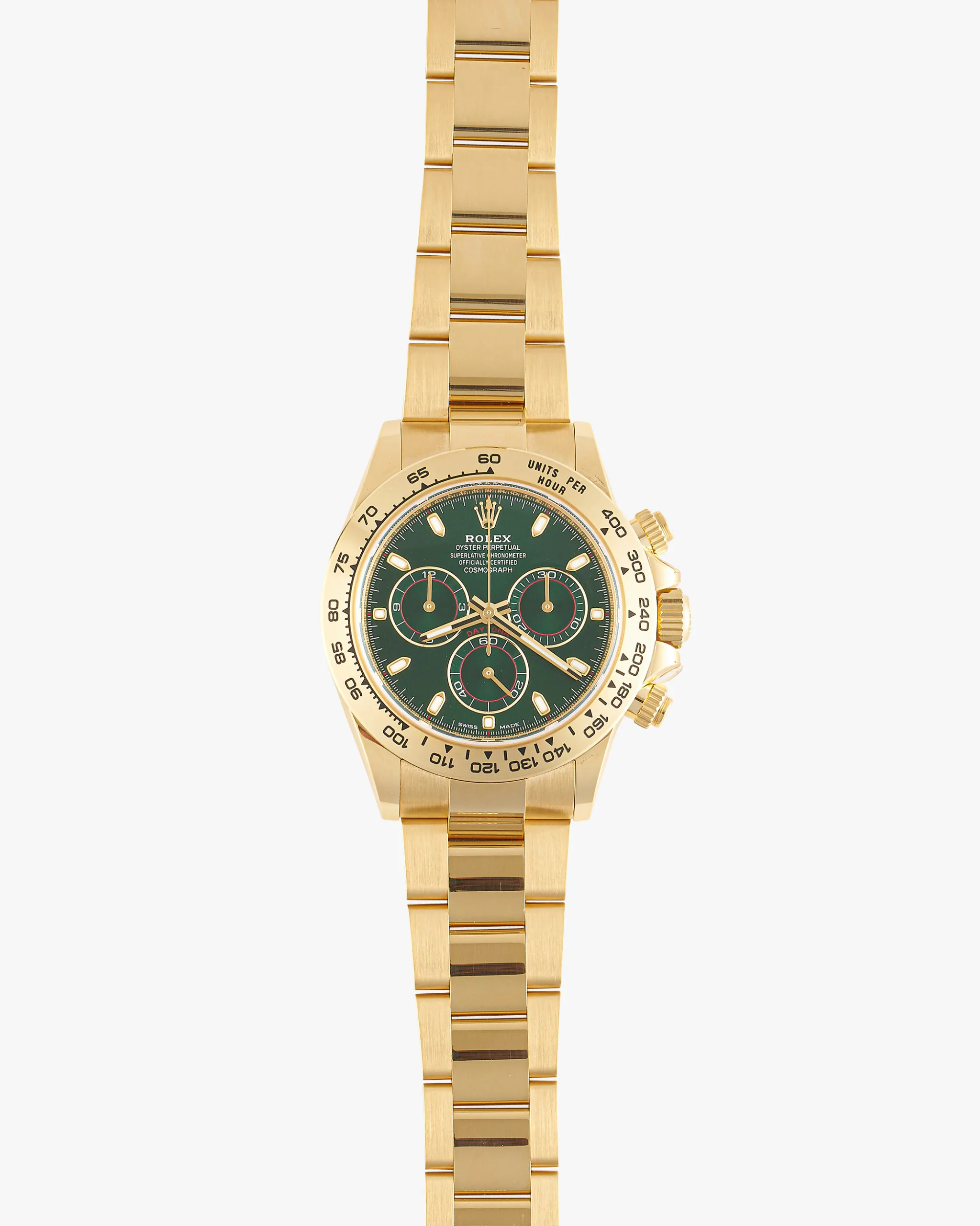 Rolex Daytona 116508 John Mayer 2022 – photo 2