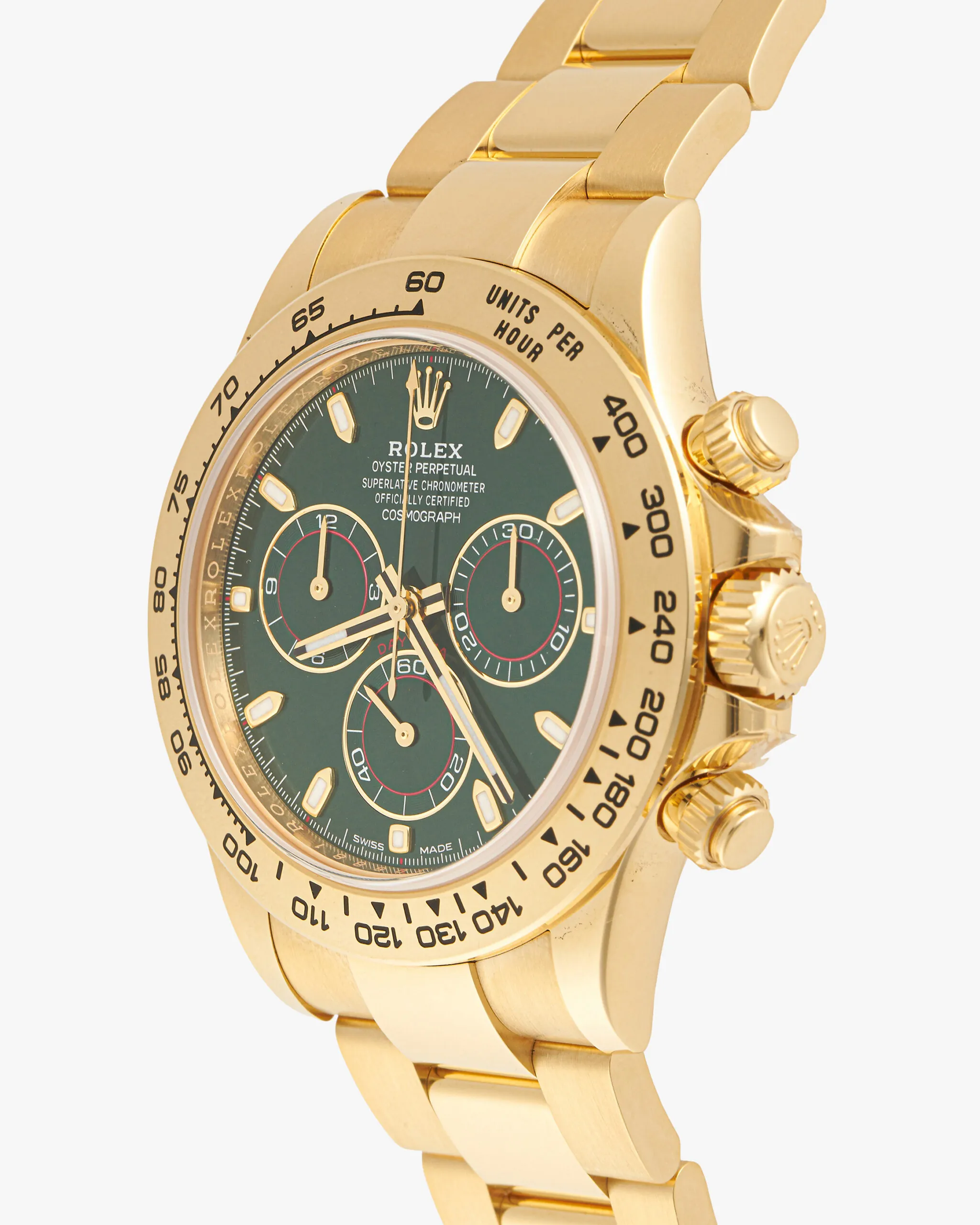 Rolex Daytona 116508 John Mayer 2022 – photo 3