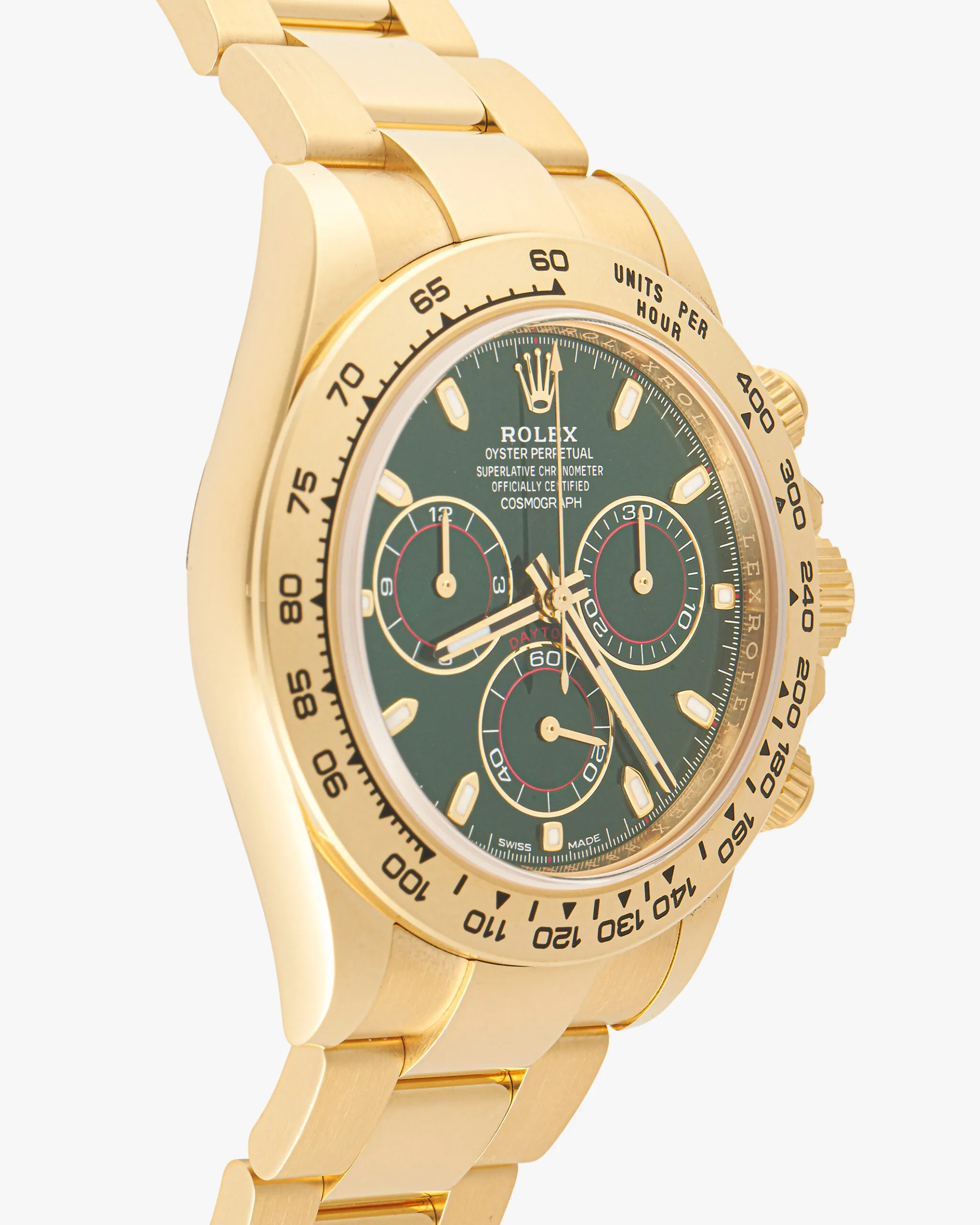 Rolex Daytona 116508 John Mayer 2022 – photo 4