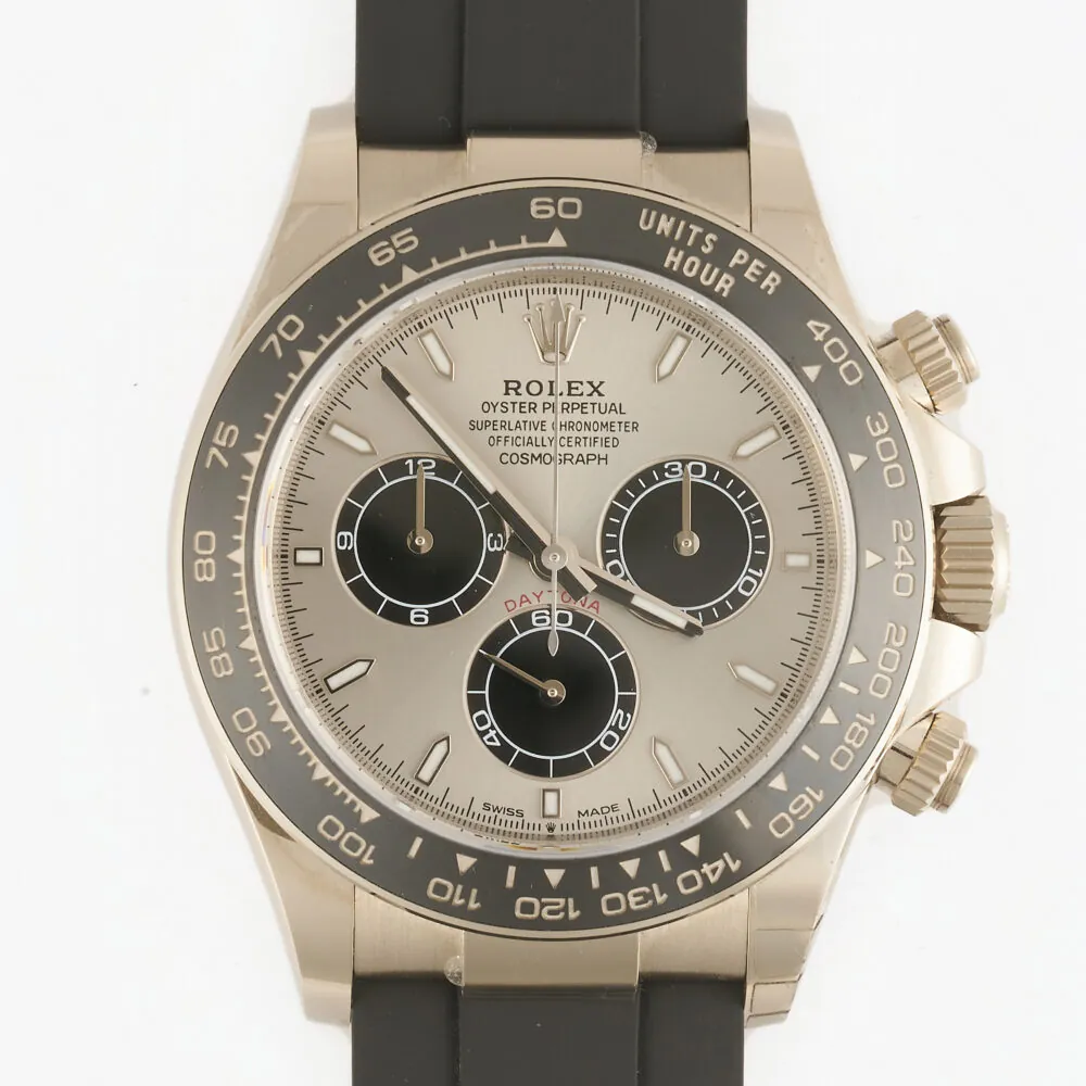 Rolex Daytona 126519LN Ghost 2025
