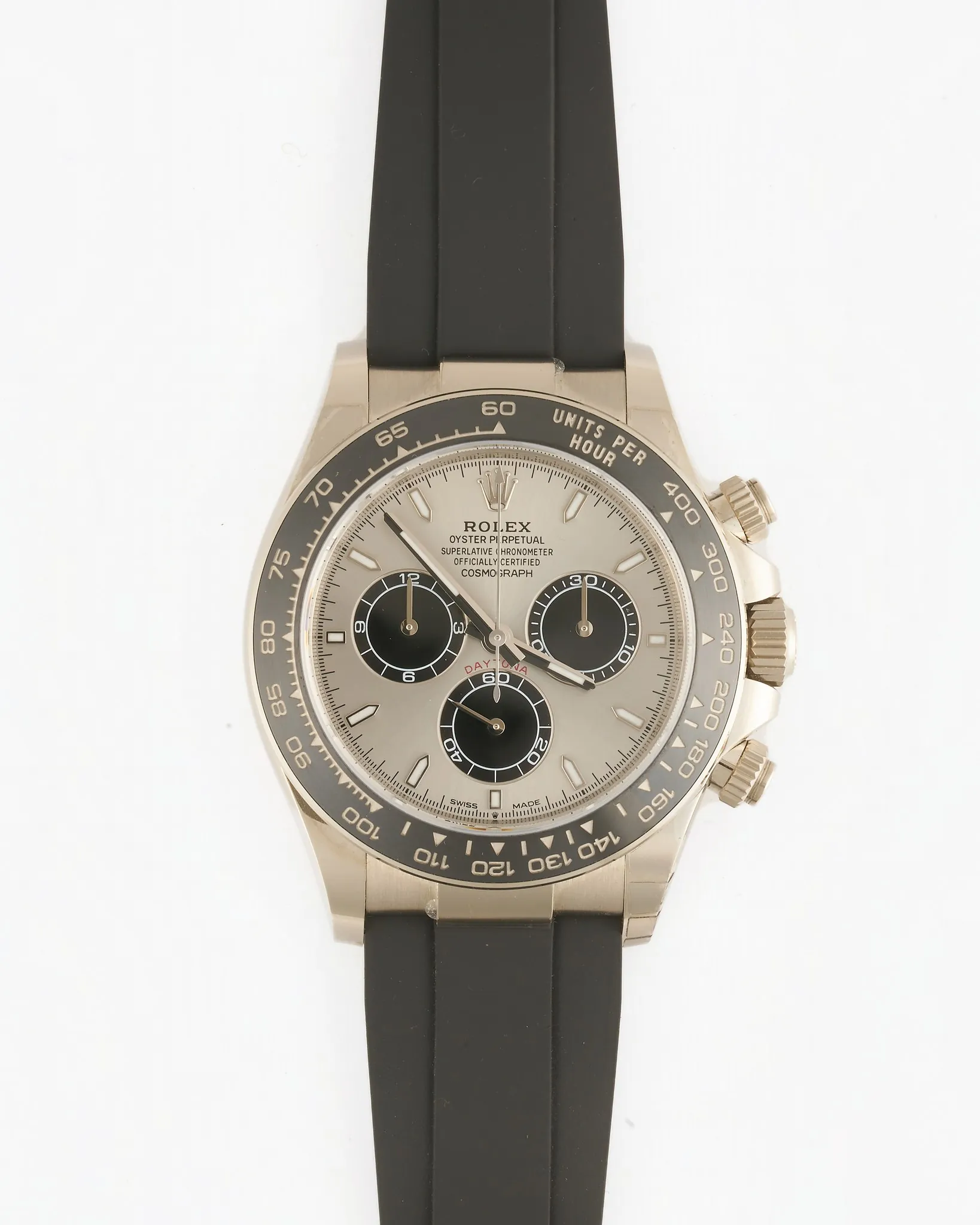 Rolex Daytona 126519LN Ghost 2025 – photo 2