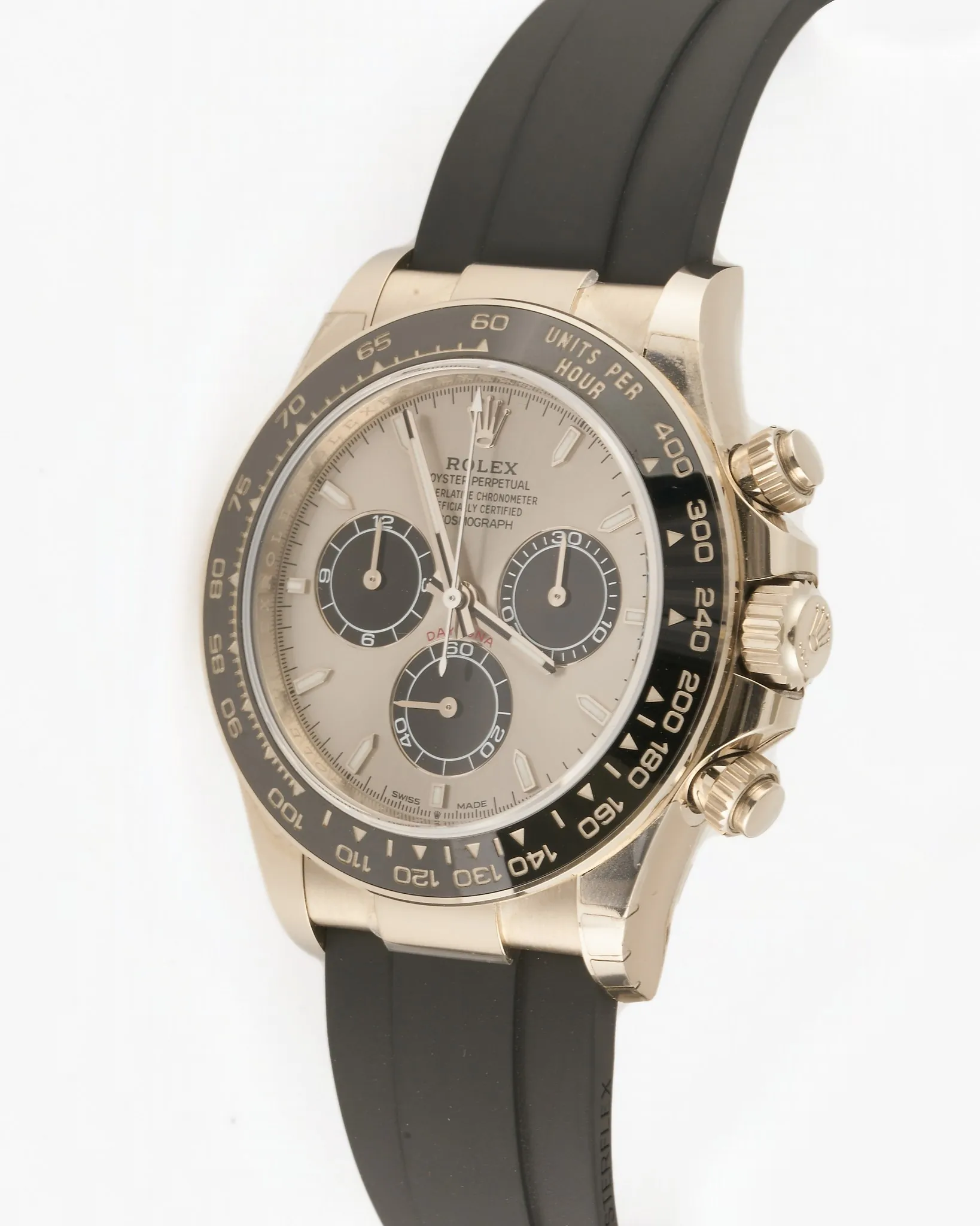 Rolex Daytona 126519LN Ghost 2025 – photo 3