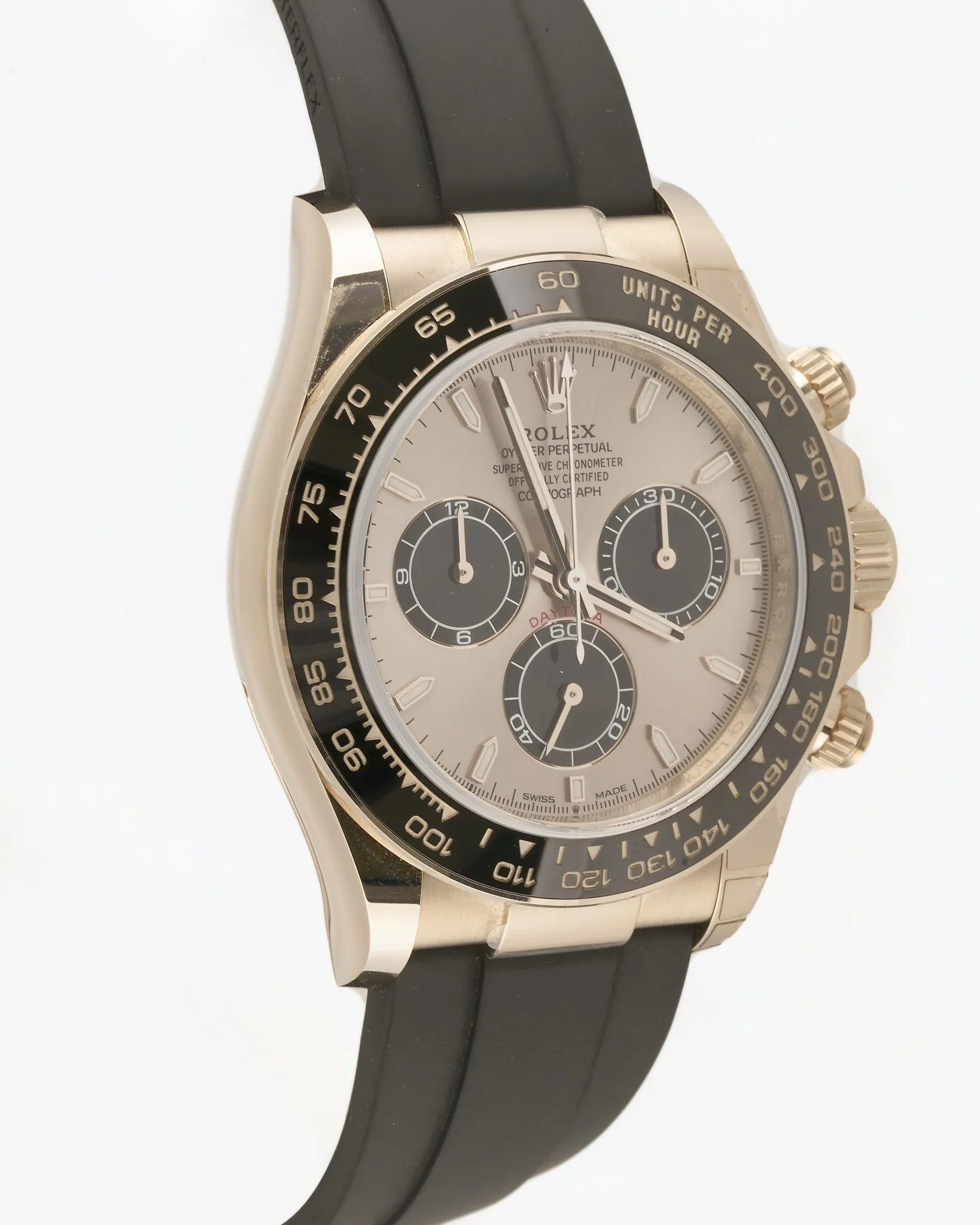 Rolex Daytona 126519LN Ghost 2025 – photo 4