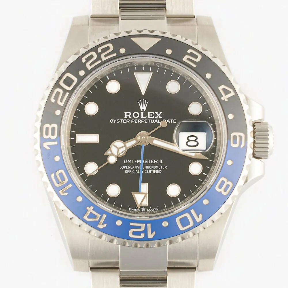 GMT Master II