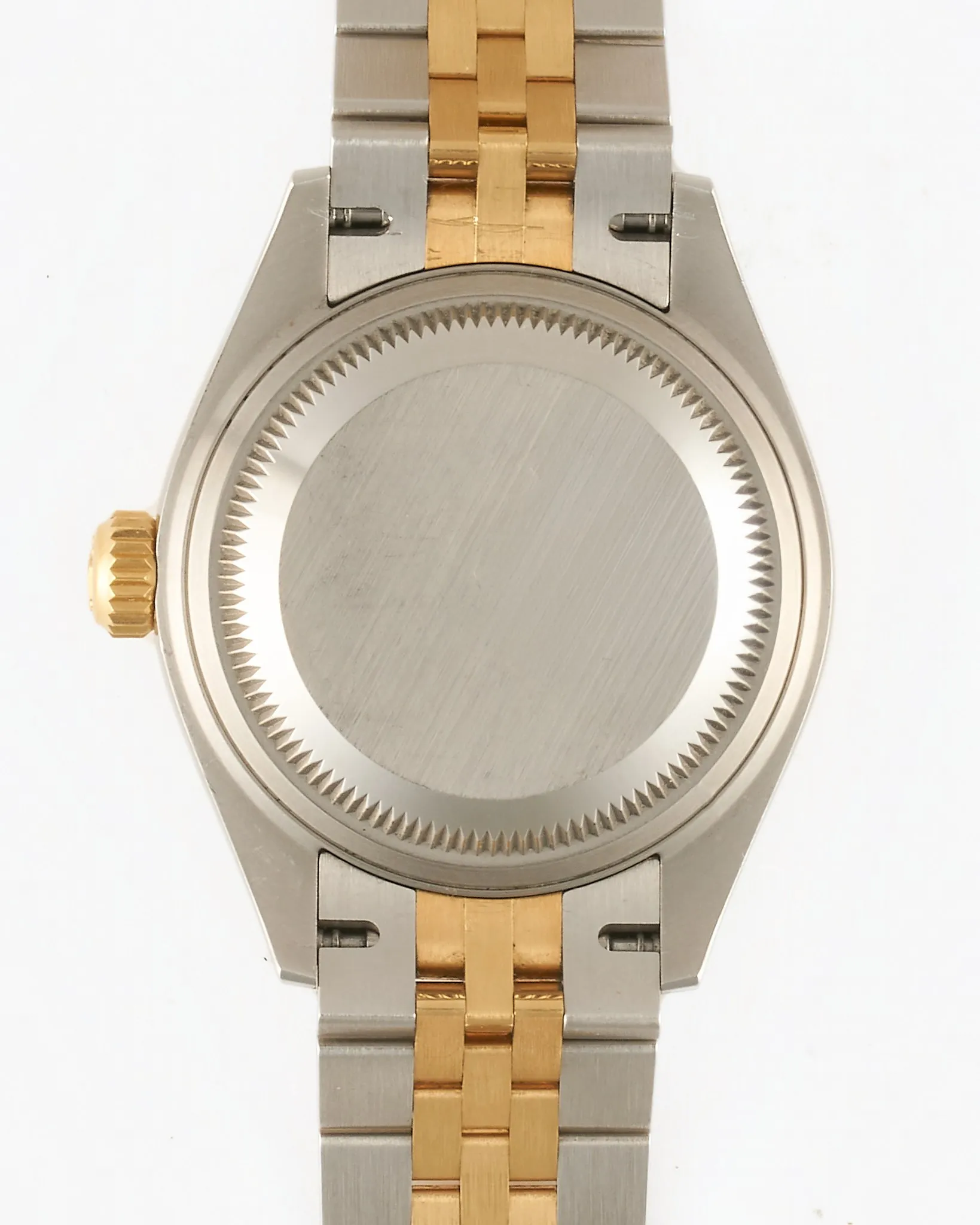 Rolex Lady-Datejust 279173 Champagne Dial 2025 – photo 5