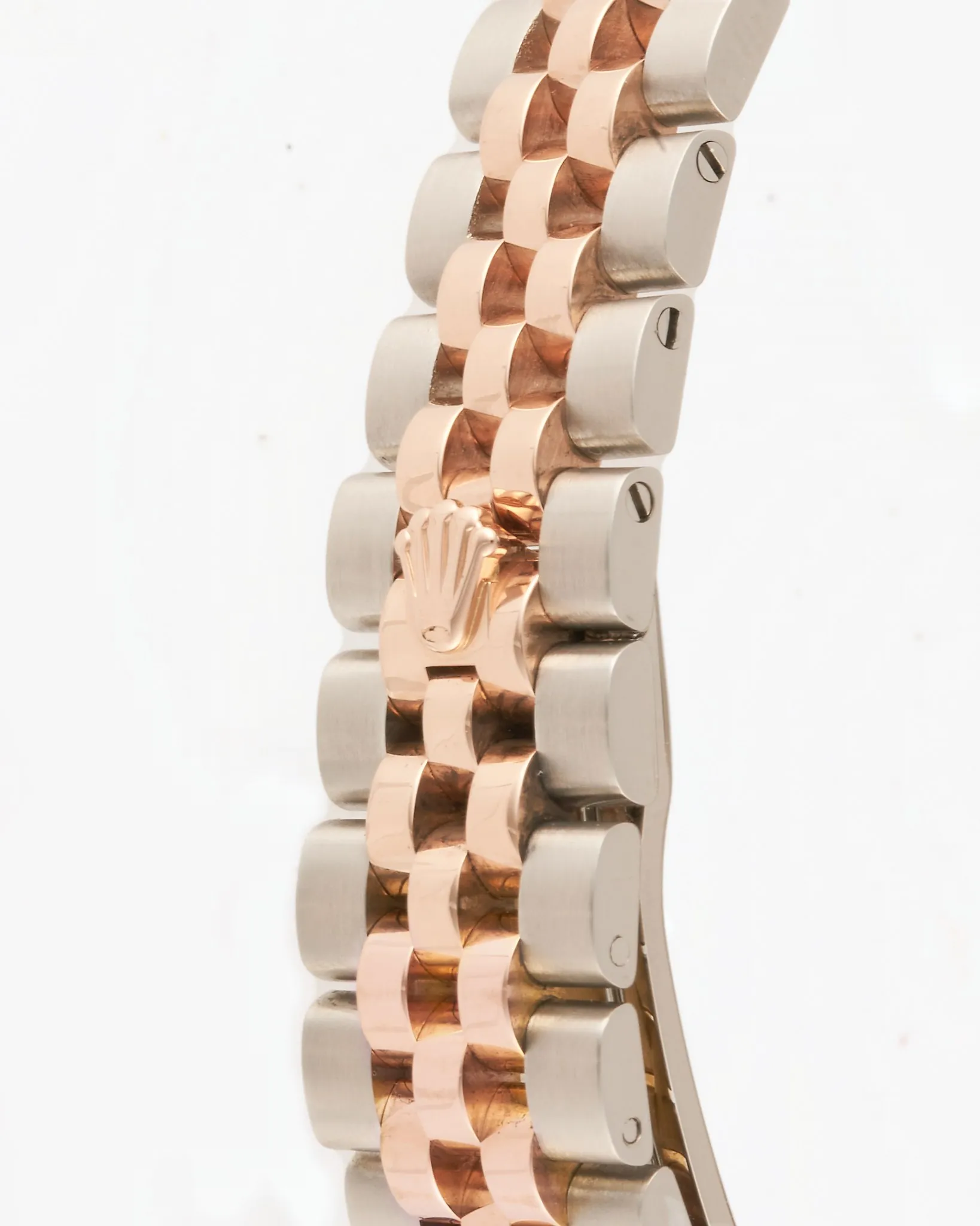 Rolex Lady-Datejust 279381RBR Chocolate Diamond Dial 2017 – photo 6