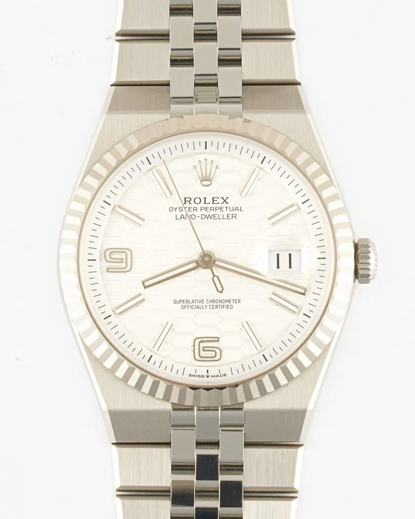 Rolex Land-Dweller 127234 36mm 2026
