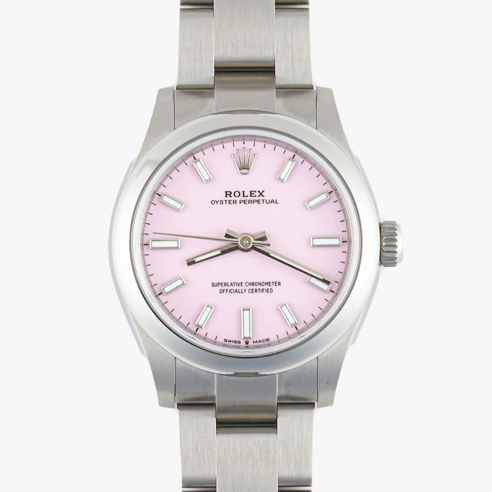 Oyster Perpetual