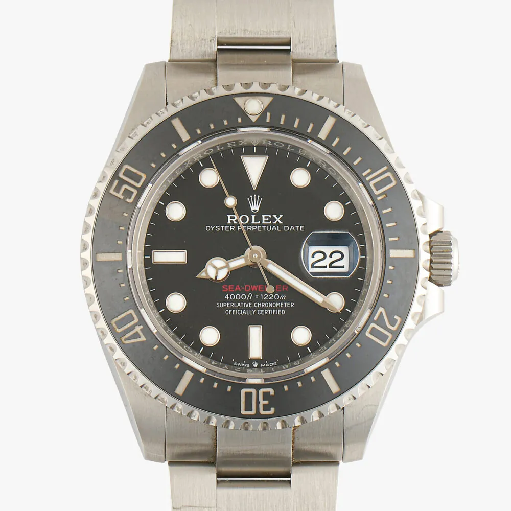 Sea-Dweller