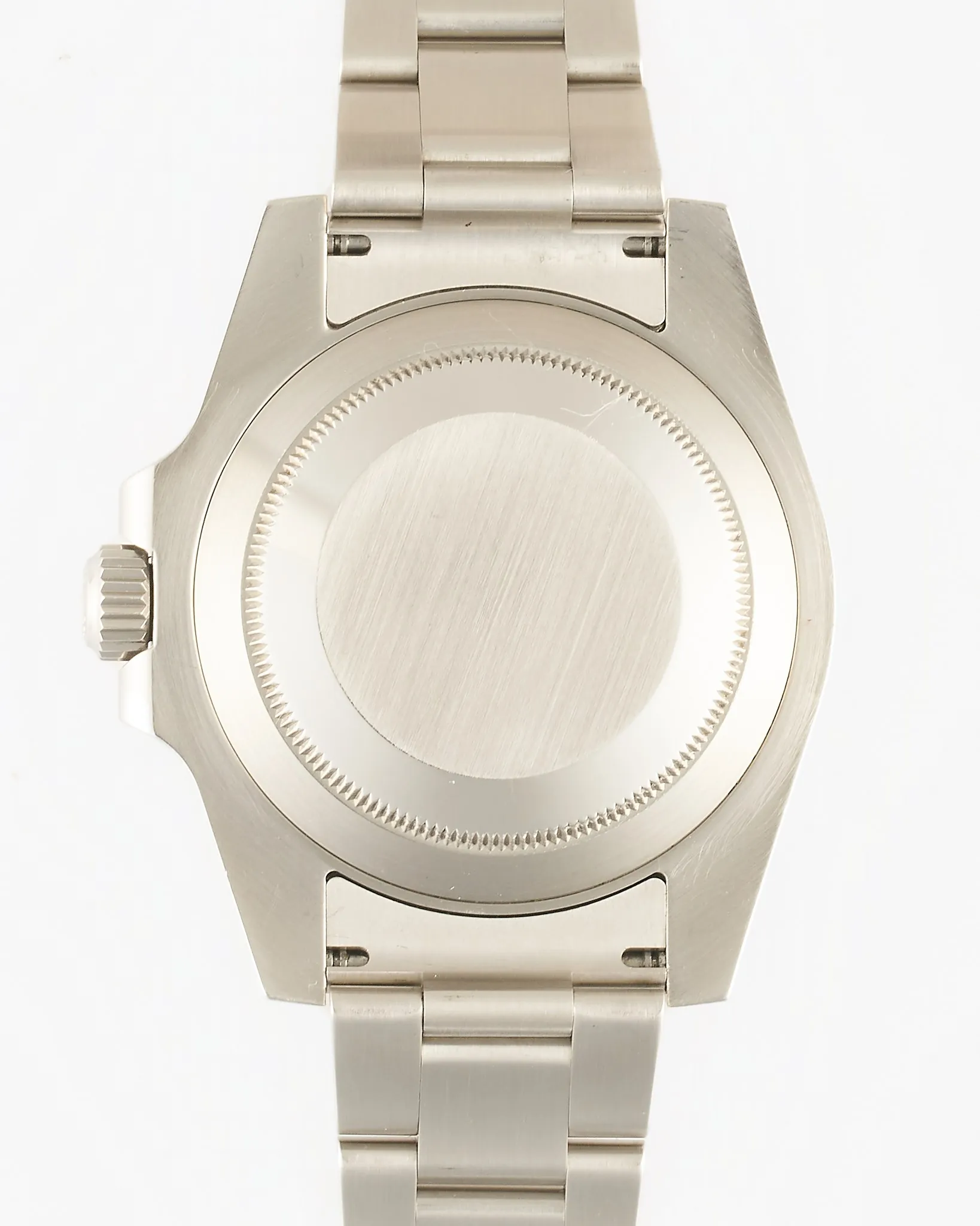 Rolex Submariner 116610LN 2013 – photo 5