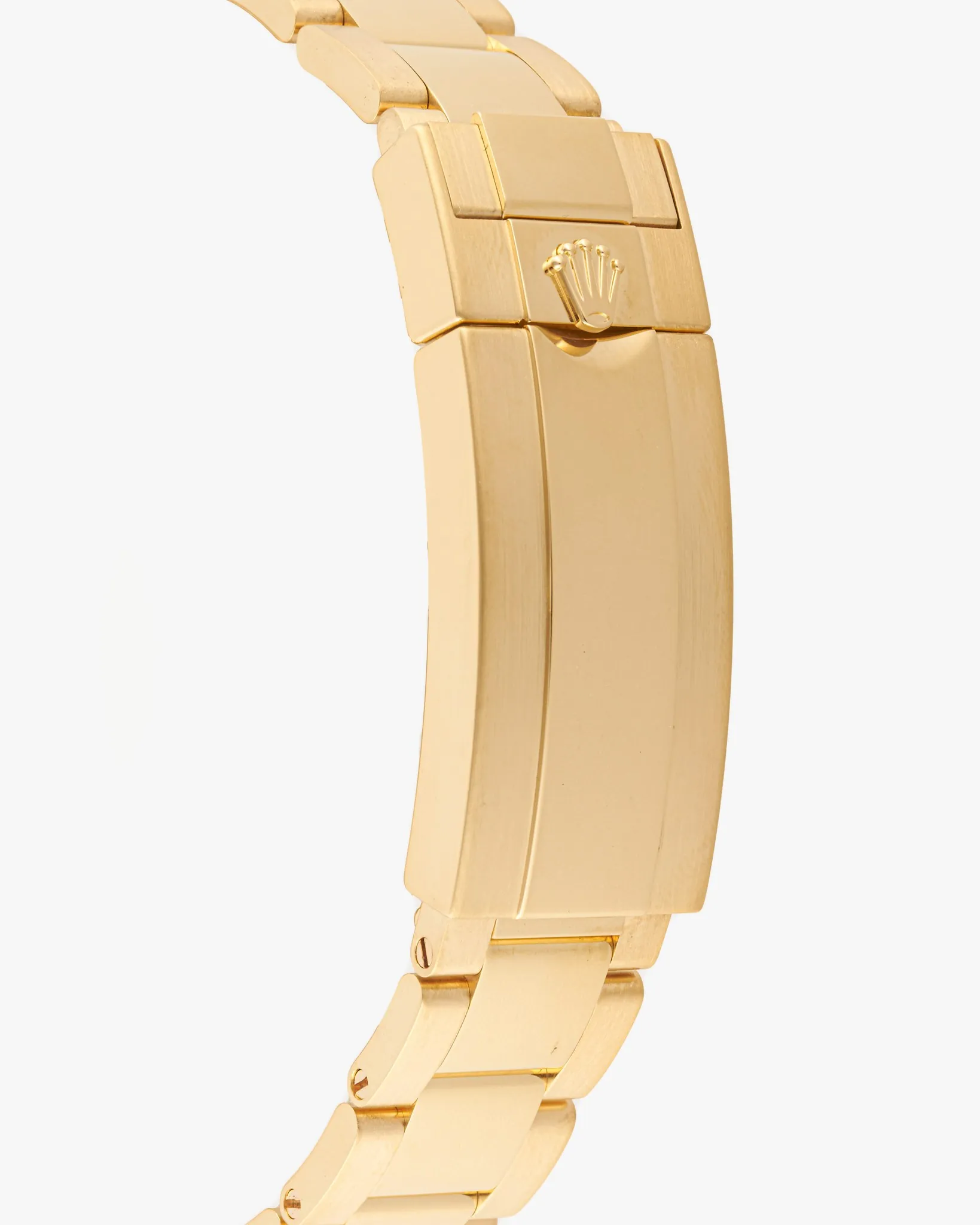 Rolex Submariner 116618LB 2019 – photo 6