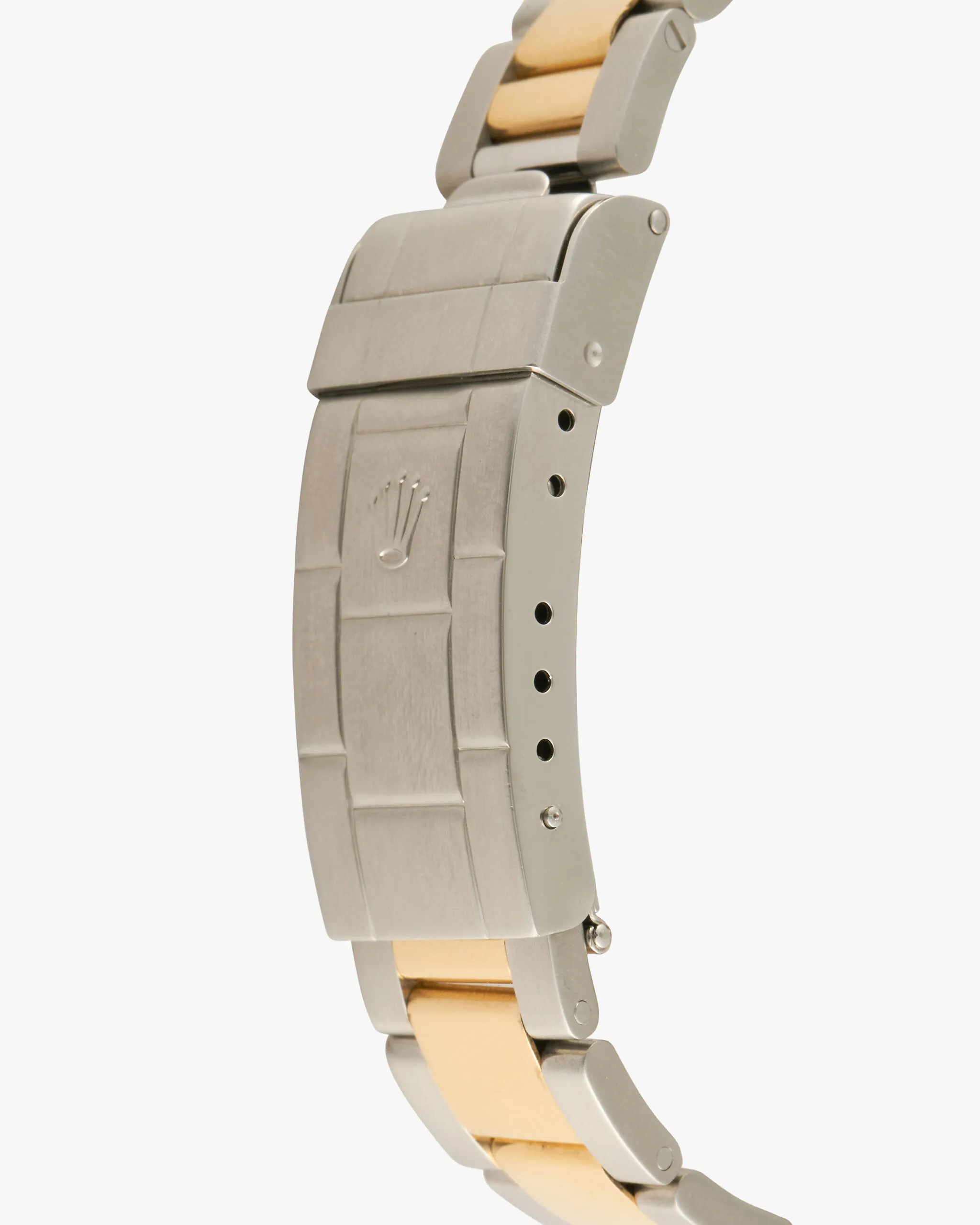 Rolex Submariner 16613 Blue Dial 1997 – photo 6