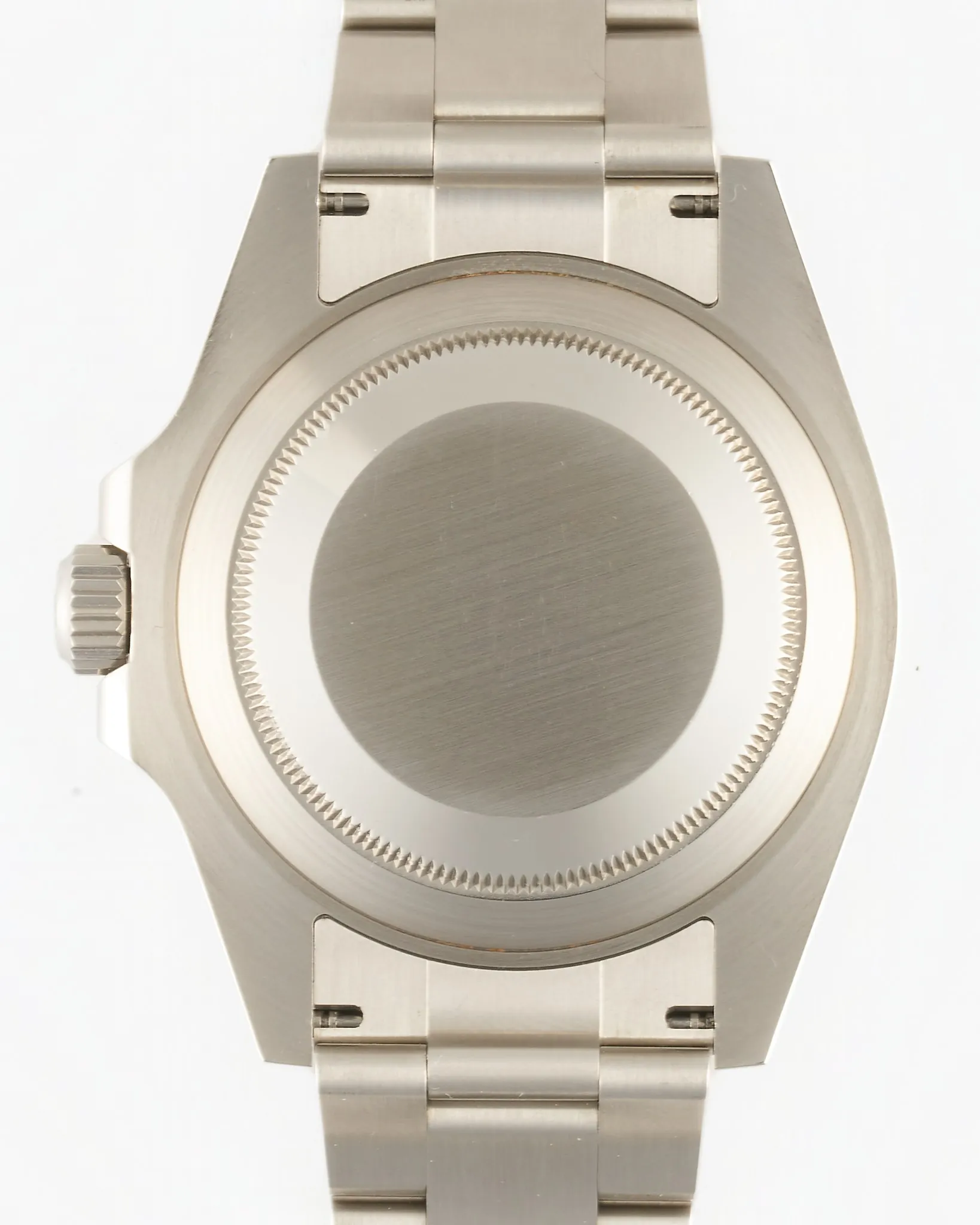 Rolex Submariner Non Date 126040 2022 – photo 5