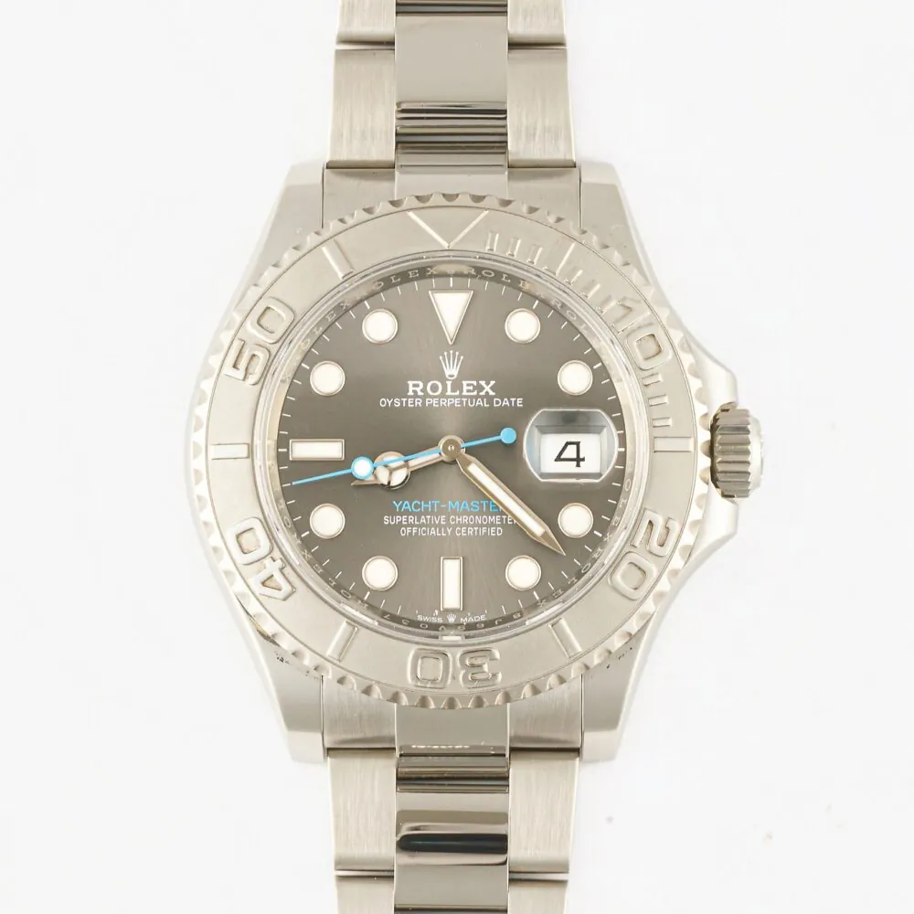 Yacht-Master