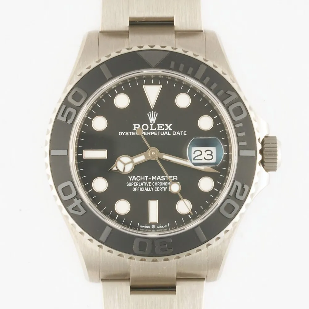 Rolex Yacht-Master 226627 2024