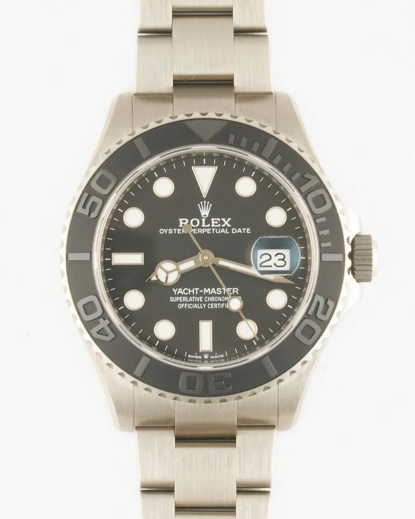 Rolex Yacht-Master 226627 2024