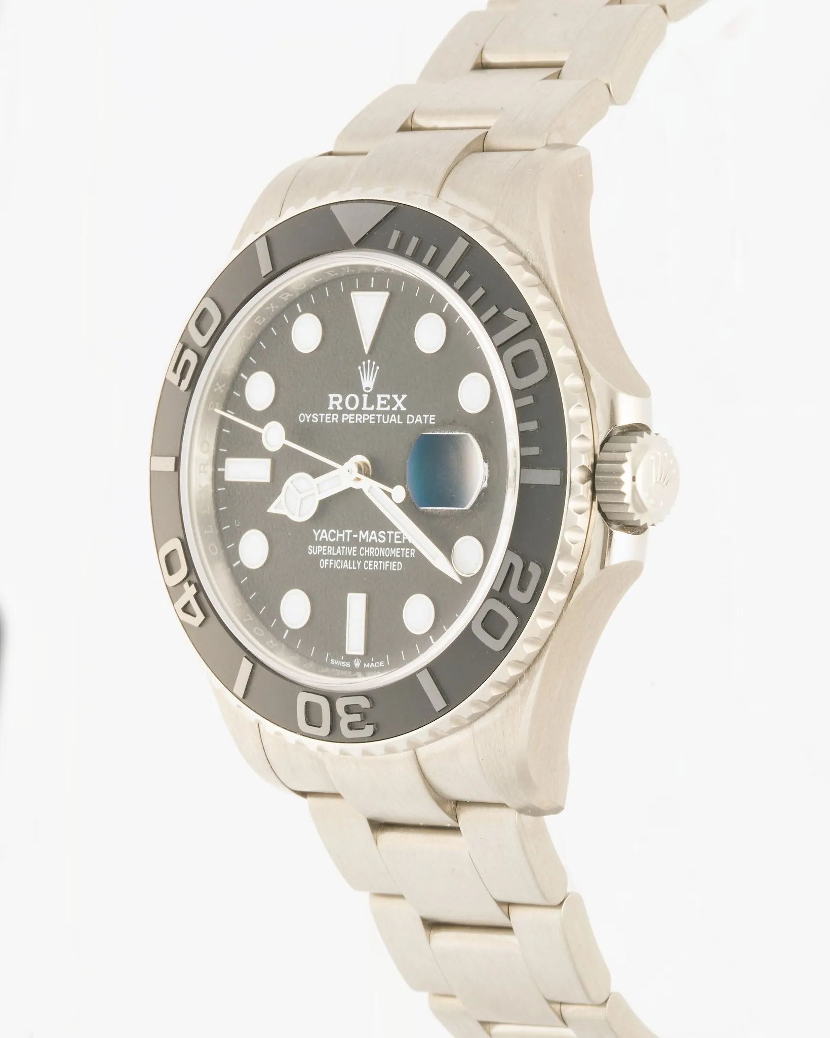 Rolex Yacht-Master 226627 2024 – photo 3