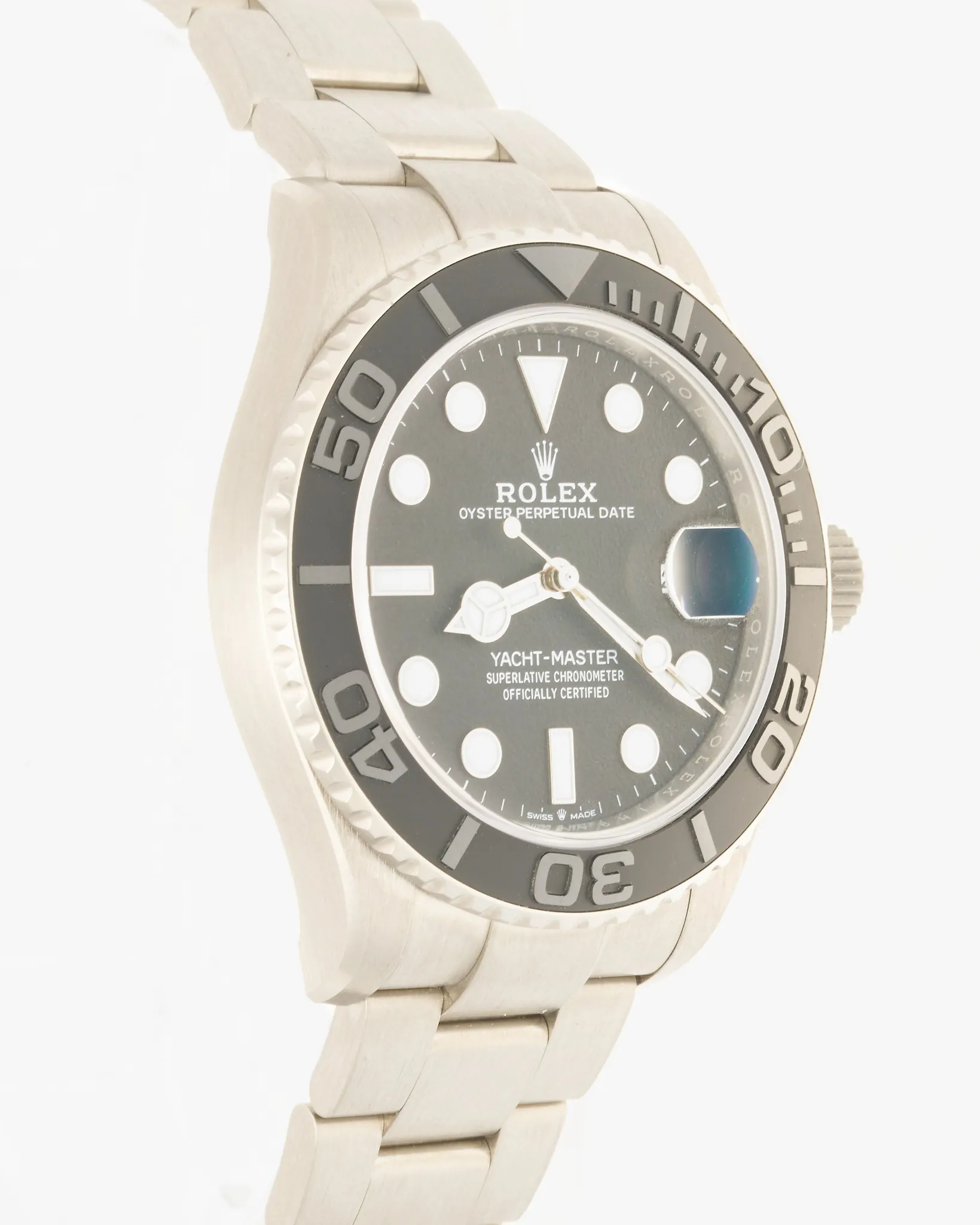Rolex Yacht-Master 226627 2024 – photo 4