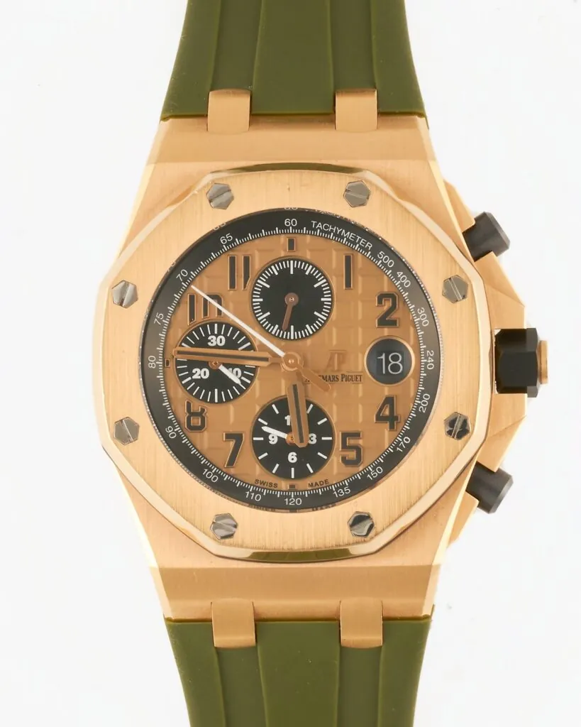 Audemars Piguet Royal Oak Offshore